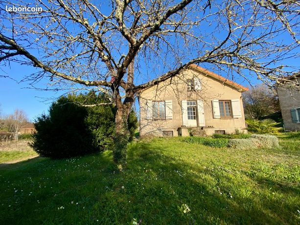 Maison 5 pièces 106 m²