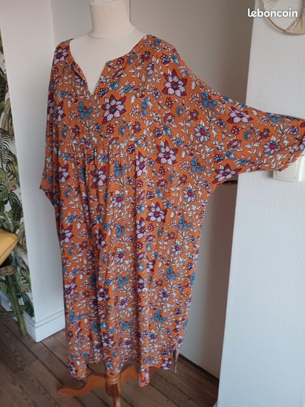 Robe automnale (image 5)