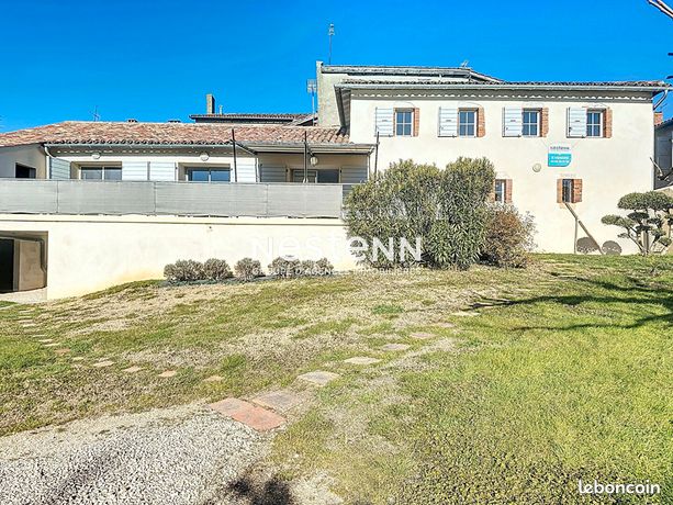 Maison 7 pièces 176 m²
