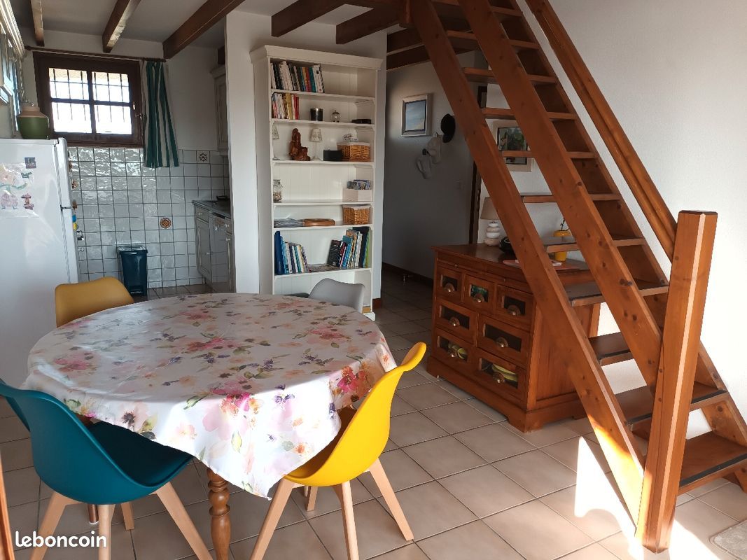 Duplex tout confort, Vue mer - Dernière dispo 30/07 au 03/08 (image 2)