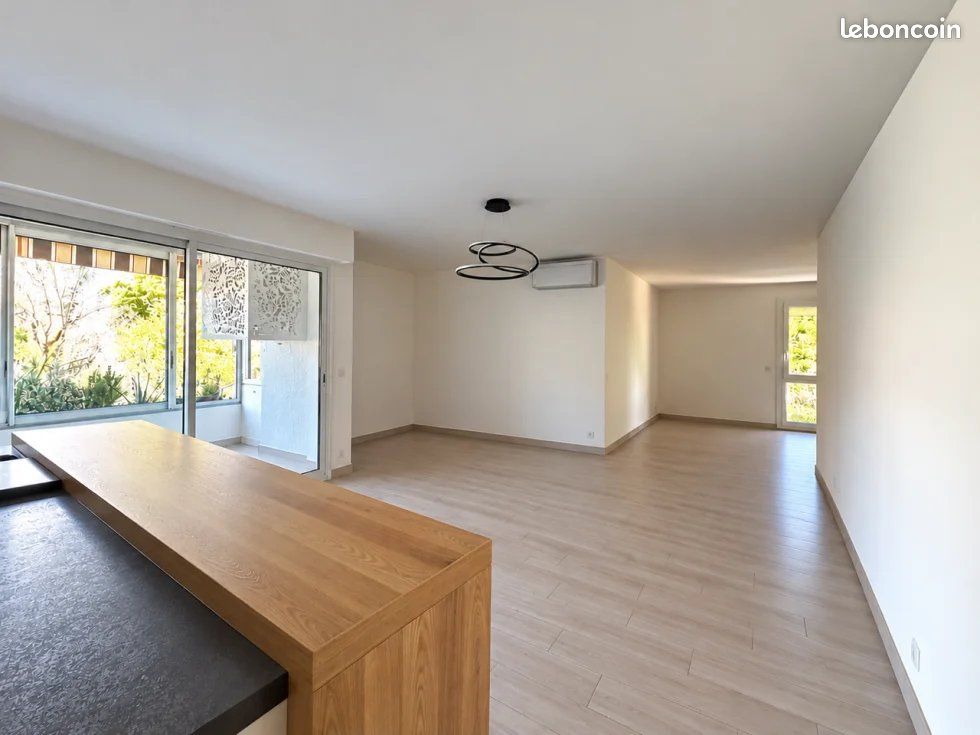 Appartement 3 pièces 83 m² · à Perpignan · 83 m² · 164 000 €