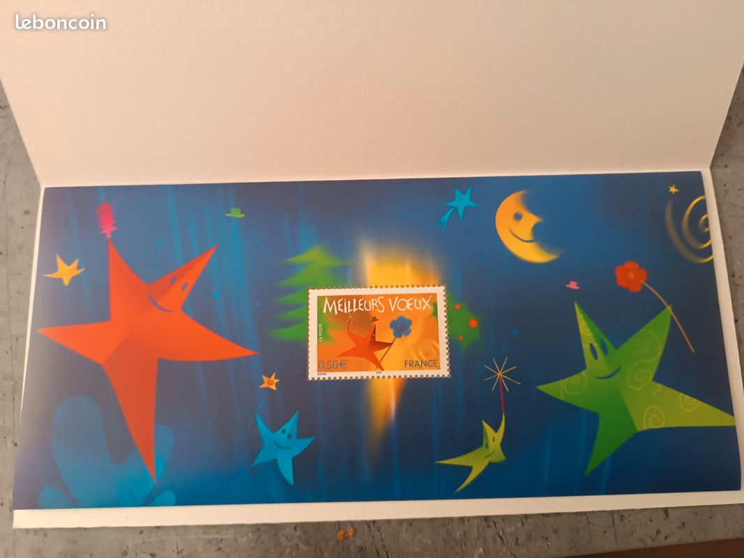 Bloc souvenir (image 2)