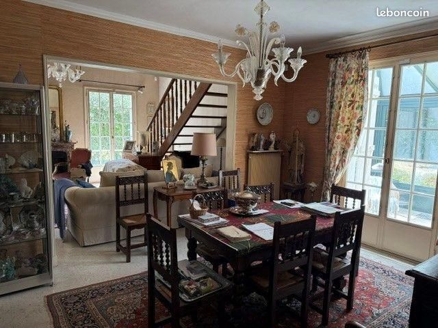 Maison 7 pièces 184 m² (image 6)