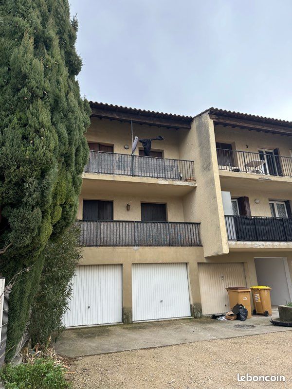 Appartement 1 pièce 35 m² · à Cavaillon · 35 m² · 550 €