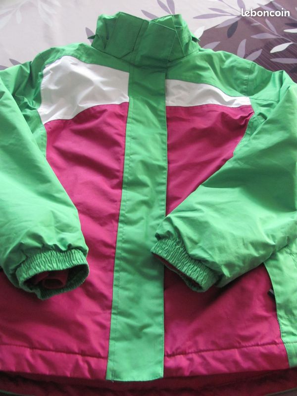 Manteau veste de ski (image 1)