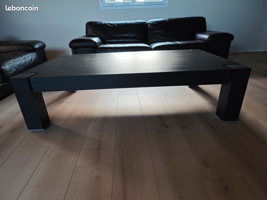 Table de salon (image 4)