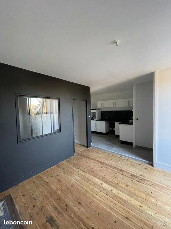 Appartement 2 pièces 39 m² · à Libourne · 39 m² · 600 €