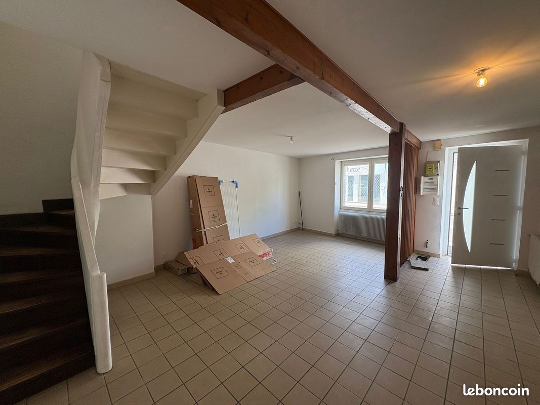 Maison 4 pièces 108 m² · à Casteljaloux · 108 m² · 740 €