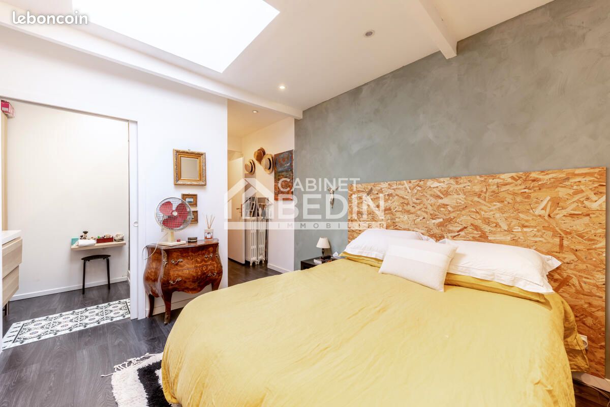 Maison 6 pièces 118 m² - Le Bouscat 33110 (image principale 5)