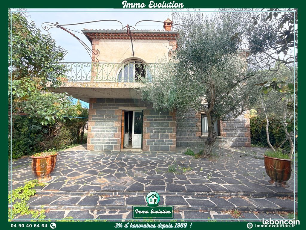 Maison 6 pièces 158 m² · à Orange · 158 m² · 409 000 €