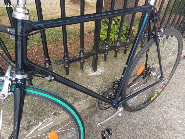 Campagnolo Plateau Super Record reconditionné | Bikeinn