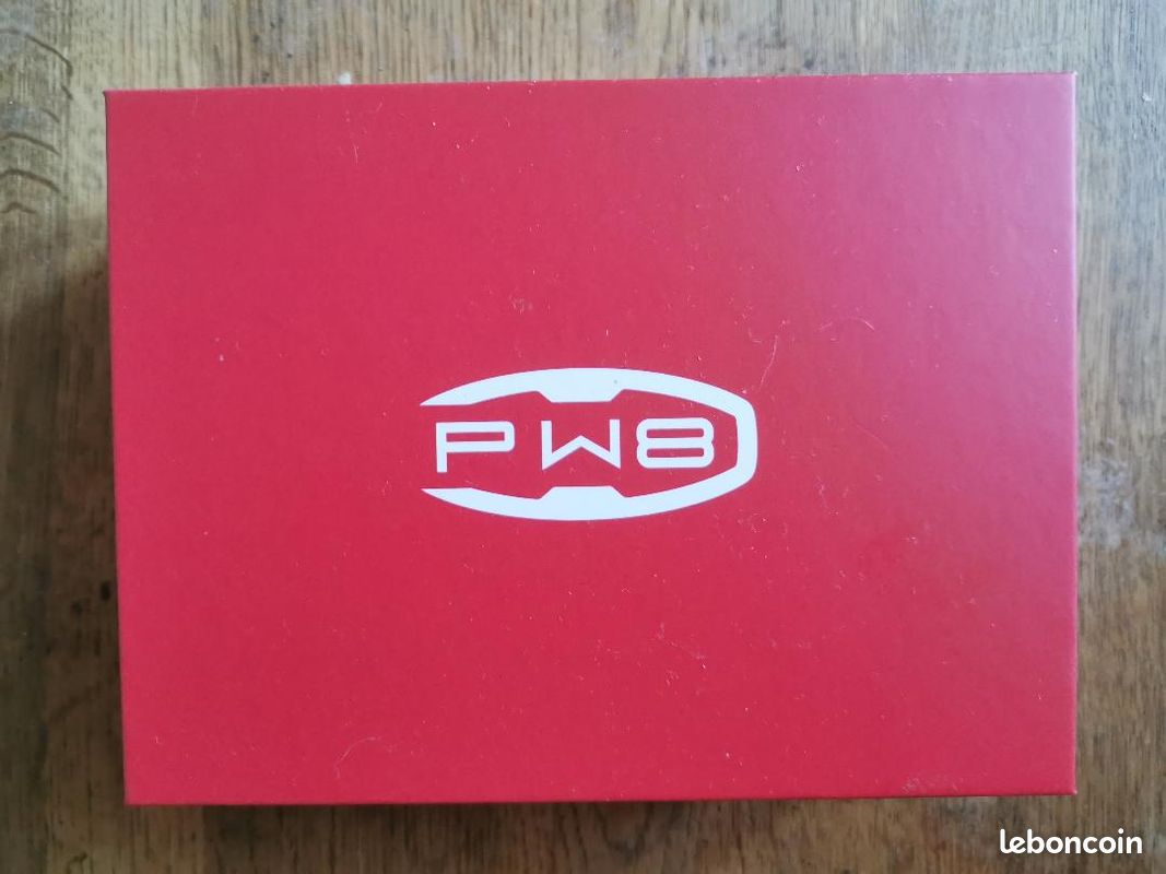 Ensemble EKOÏ PW8 – Chaussures C12 Evo (T.44) + Pédales PW8 – NEUF (image 5)