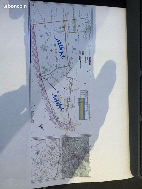 Terrains constructibles · à Draguignan · 225 000 €