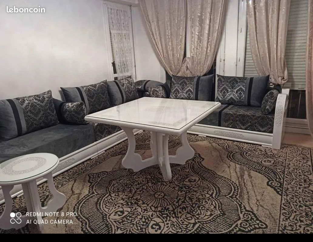 Salon (image 13)