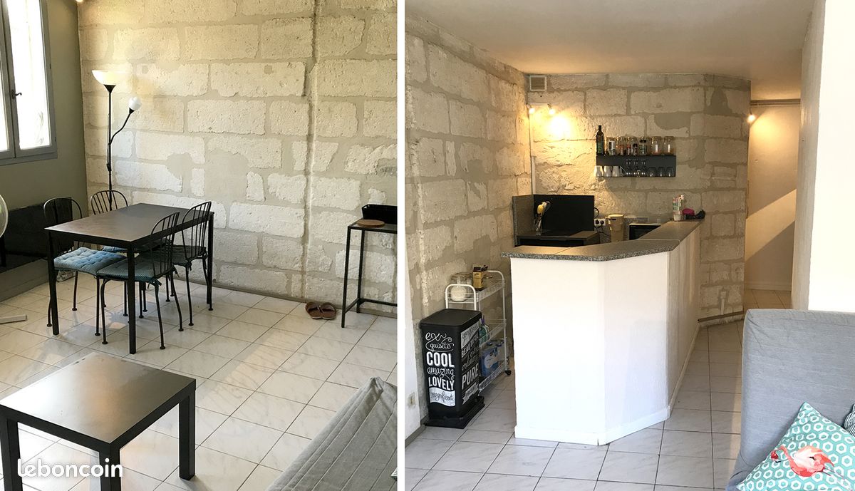 Immeuble 4 pièces 120 m² · à Avignon · 120 m² · 330 000 €