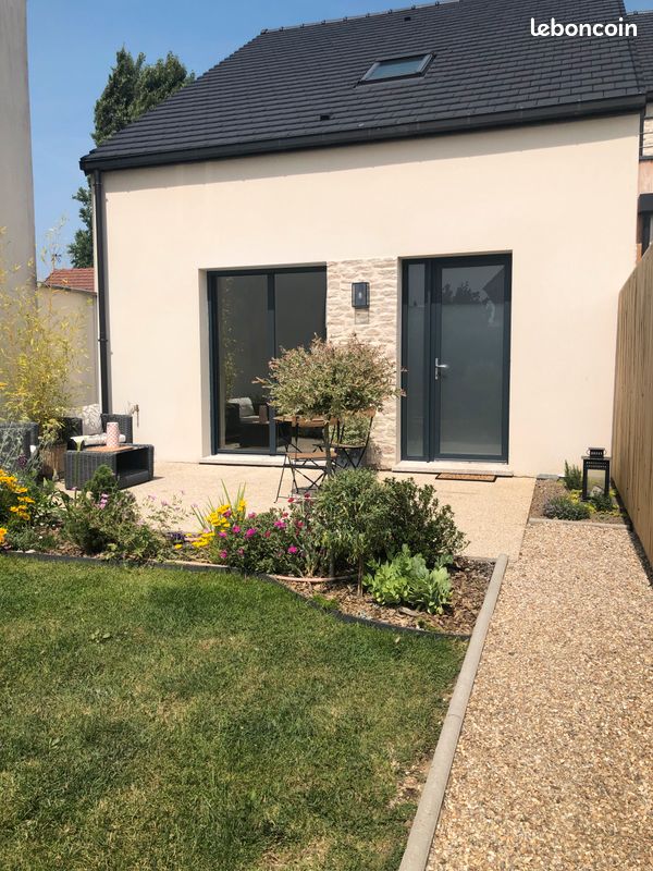 Maison 4 pièces 90 m² · à Coignières · 90 m² · 385 000 €