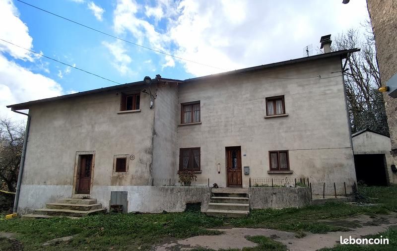 Vente | Maison ancienne | 8p | 6ch | 180 m² | Lacaune | Expo Sud | Balcon · Jardin (image 12)