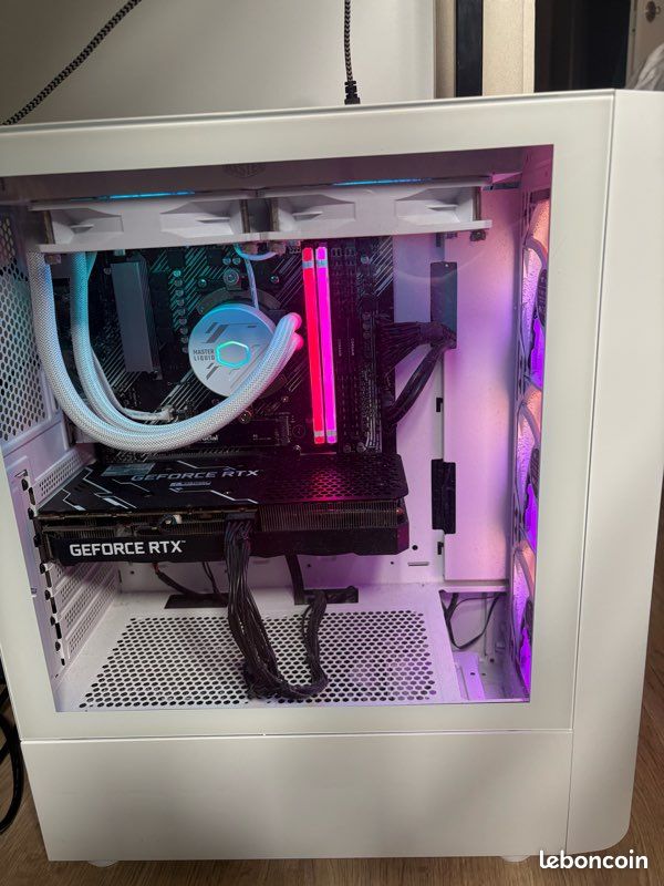Setup gamer (image 1)