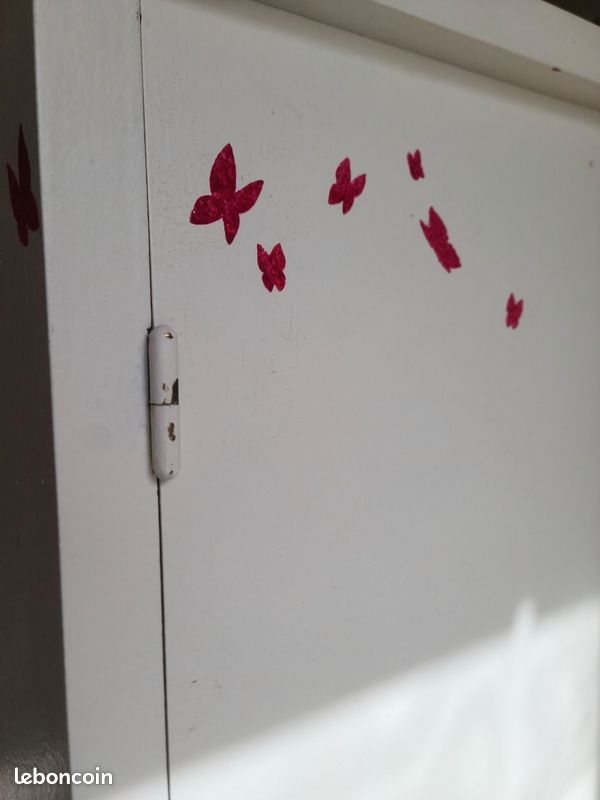 Armoire bois (image 4)