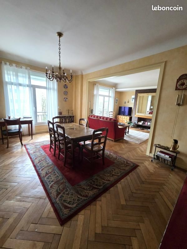 Appartement 4 pièces 129 m² (image 2)