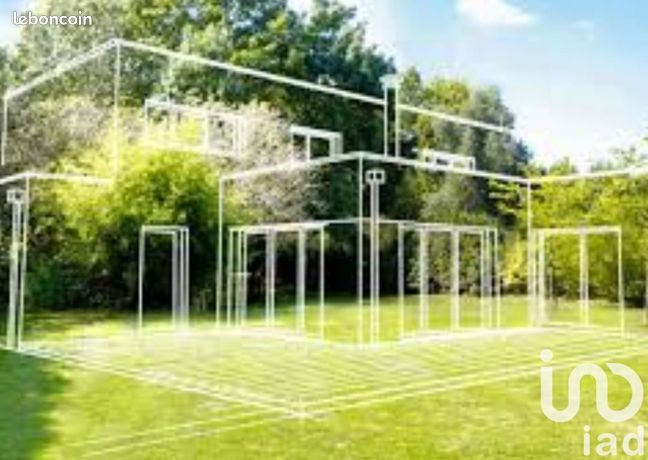 Terrain 335 m² Zillisheim