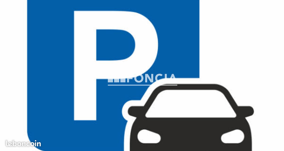 Garage · à Château-Renault · 55 €/mois