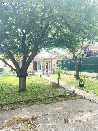 Maison 4 pièces 78 m²