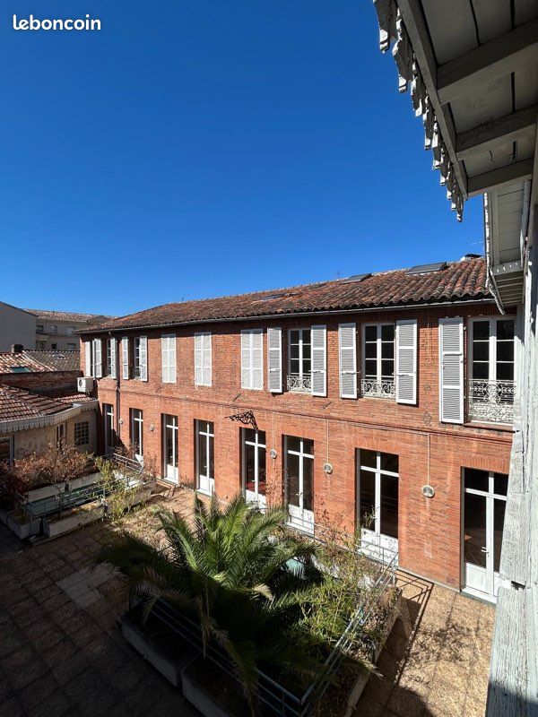 Appartement 5 pièces 175 m² · à Toulouse · 175 m² · 936 950 €