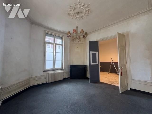 Immeuble 155 m² · à Amiens · 155 m² · 630 000 €