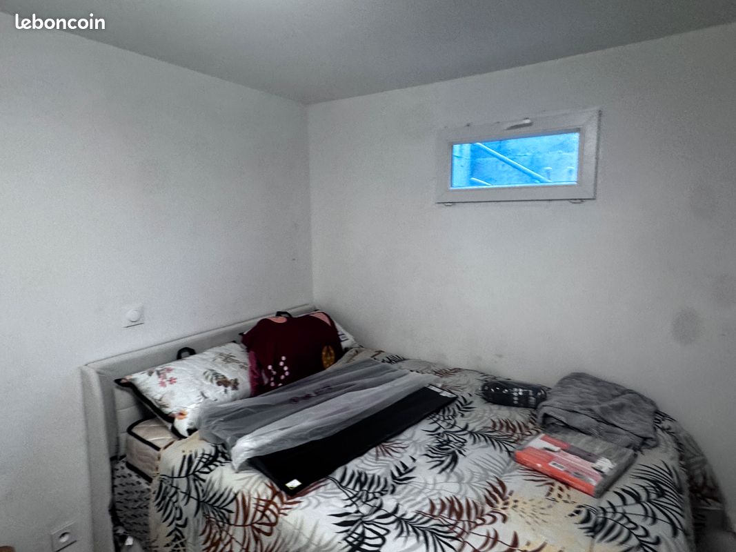 Appartement 1 pièce 20 m² · à Bondy · 20 m² · 700 €/mois