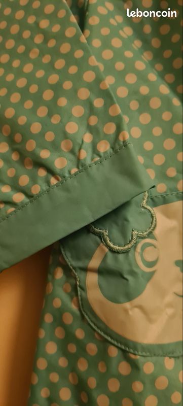 Kway bébé fille (image 6)