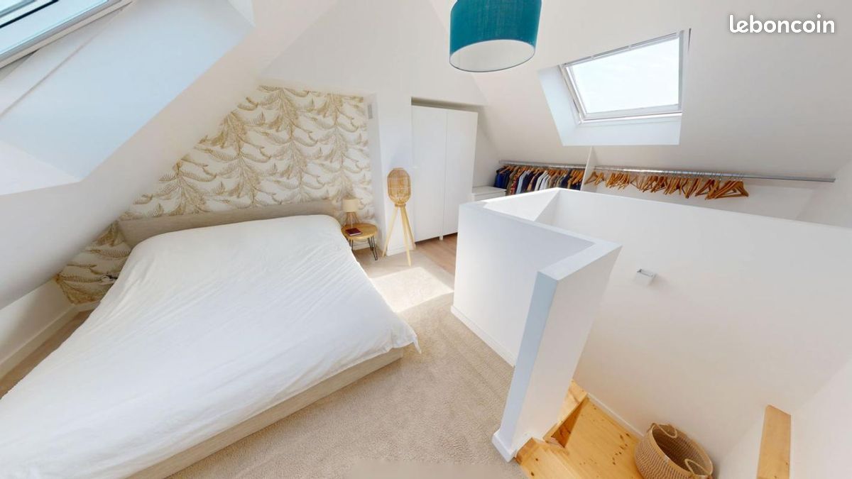 Maison 4 pièces 100 m² (image 8)