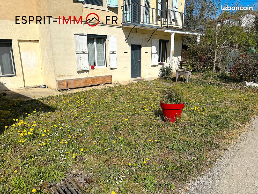 Appartement 3 pièces 92 m² · à Seyssel · 92 m² · 164 000 €