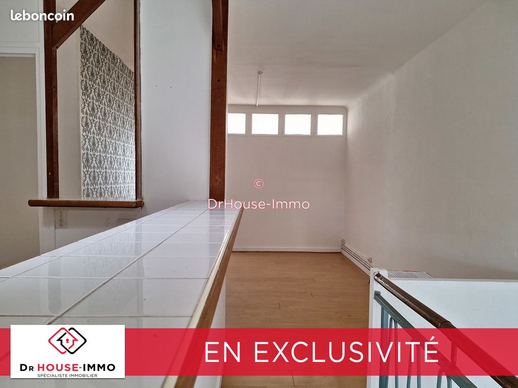 Appartement 2 pièces 37 m² · à Le Mans · 37 m² · 40 500 €