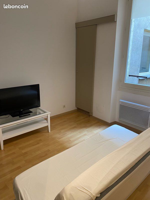 Appartement 1 pièce 23 m² · à Salon-de-Provence · 23 m² · 540 €/mois