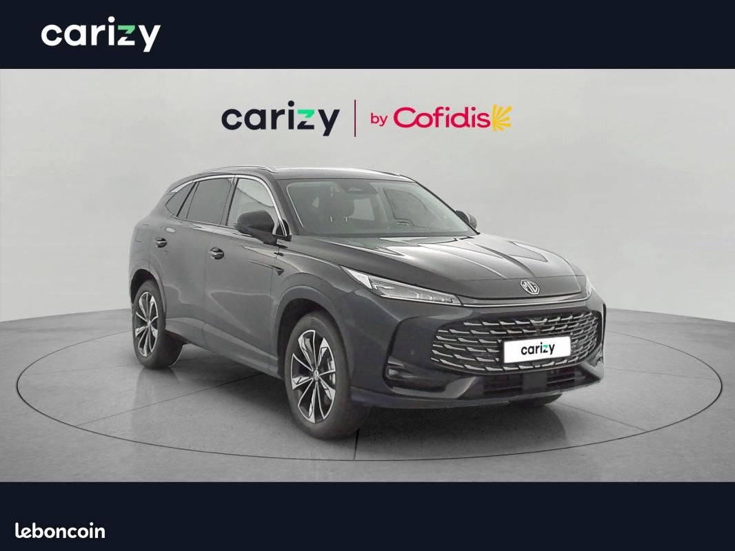 MG EHS 1.5 Hybrid+ 224ch Luxury (image 4)