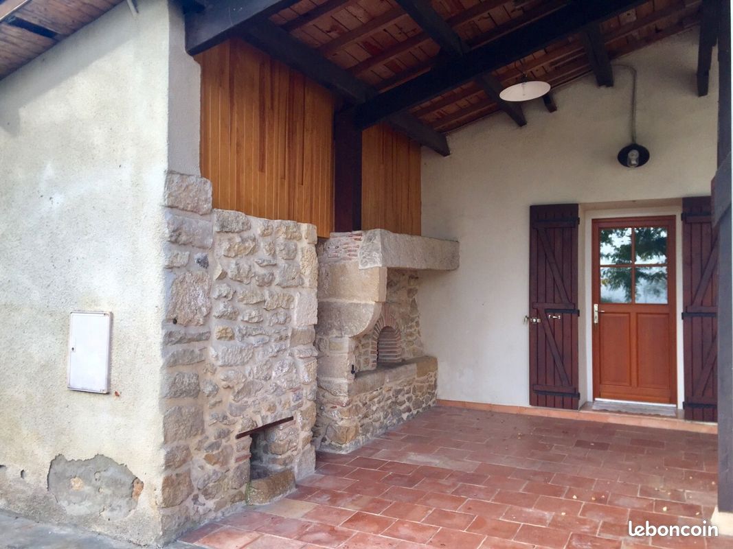 Maison 2 pièces 45 m² · à Langon · 45 m² · 550 €