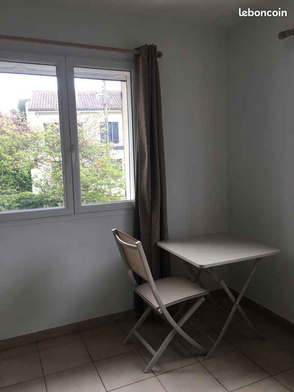 Appartement 1 pièce 20 m² · à Aix-en-Provence · 20 m² · 725 €/mois