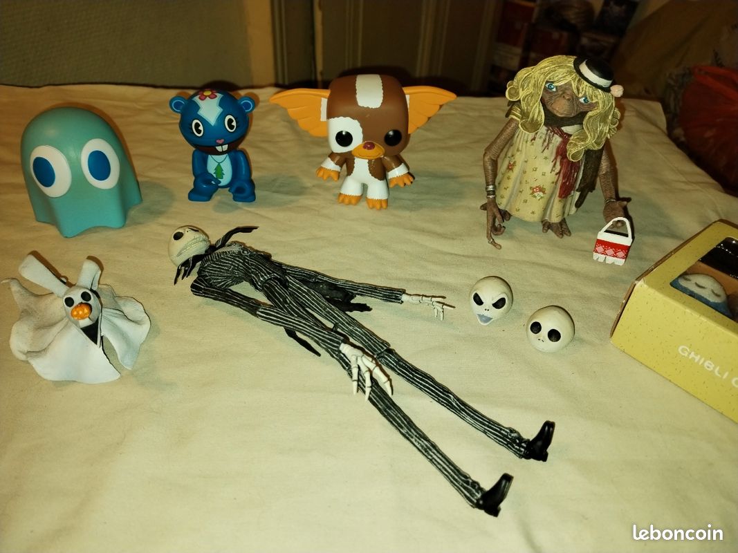 Figurines de film (image 1)