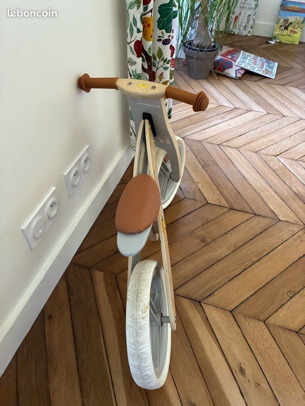 Draisienne enfant (image 4)