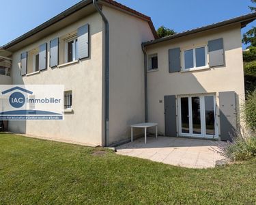 Maison 649 000 € - 200 m²
