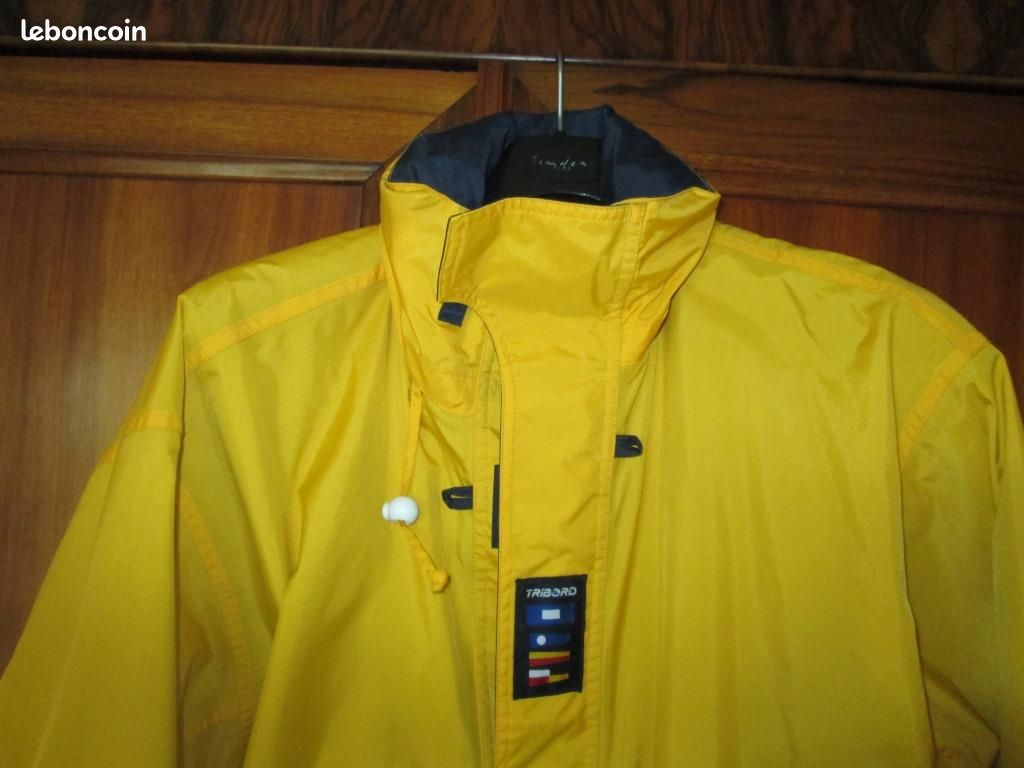 Veste imperméable (image 4)