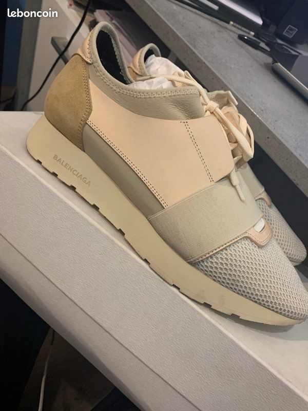 Balenciaga Low (image 1)
