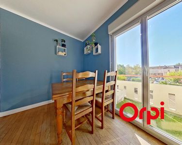 Appartement 169 000 € - 64 m²