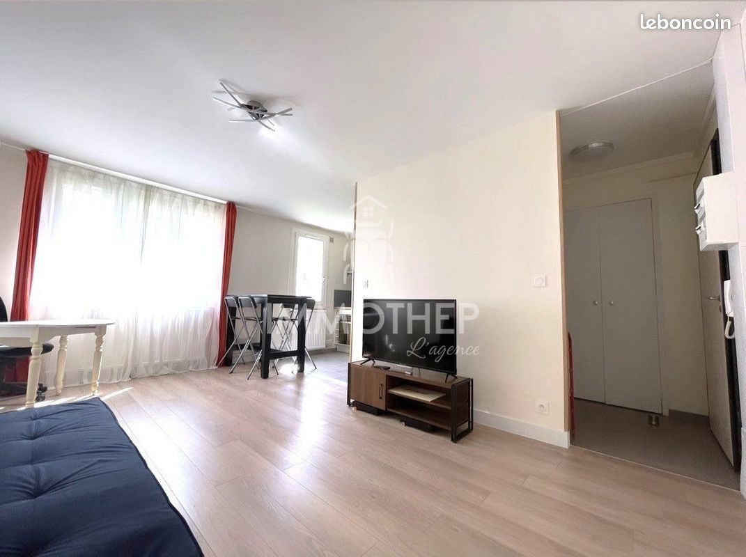 Appartement 3 pièces 53 m² · à Grenoble · 53 m² · 790 €/mois
