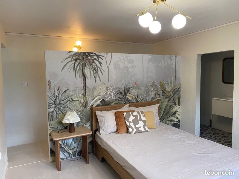 Appartement 1 pièce 27 m² · à Le Gosier · 27 m² · 690 €/mois