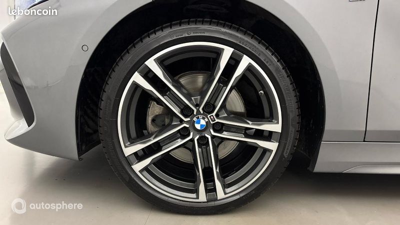 Bmw Série 1 116dA 116ch M Sport DKG7 (image 20)