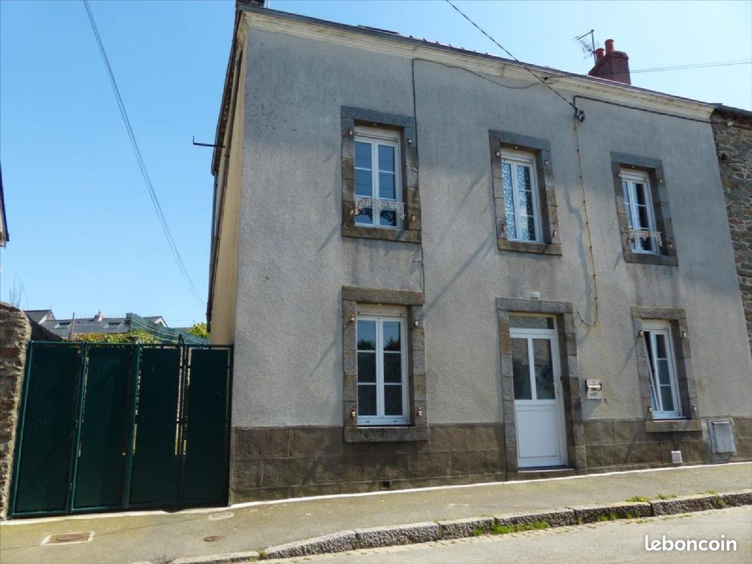 Maison 5 pièces 103 m² · à Mayenne · 103 m² · 125 500 €