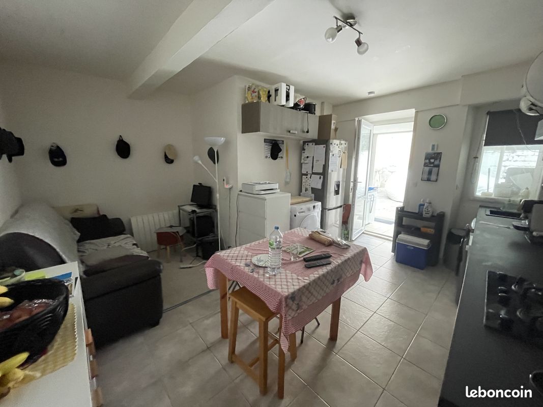 Appartement 1 pièce 30 m² · à Leudeville · 30 m² · 95 000 €
