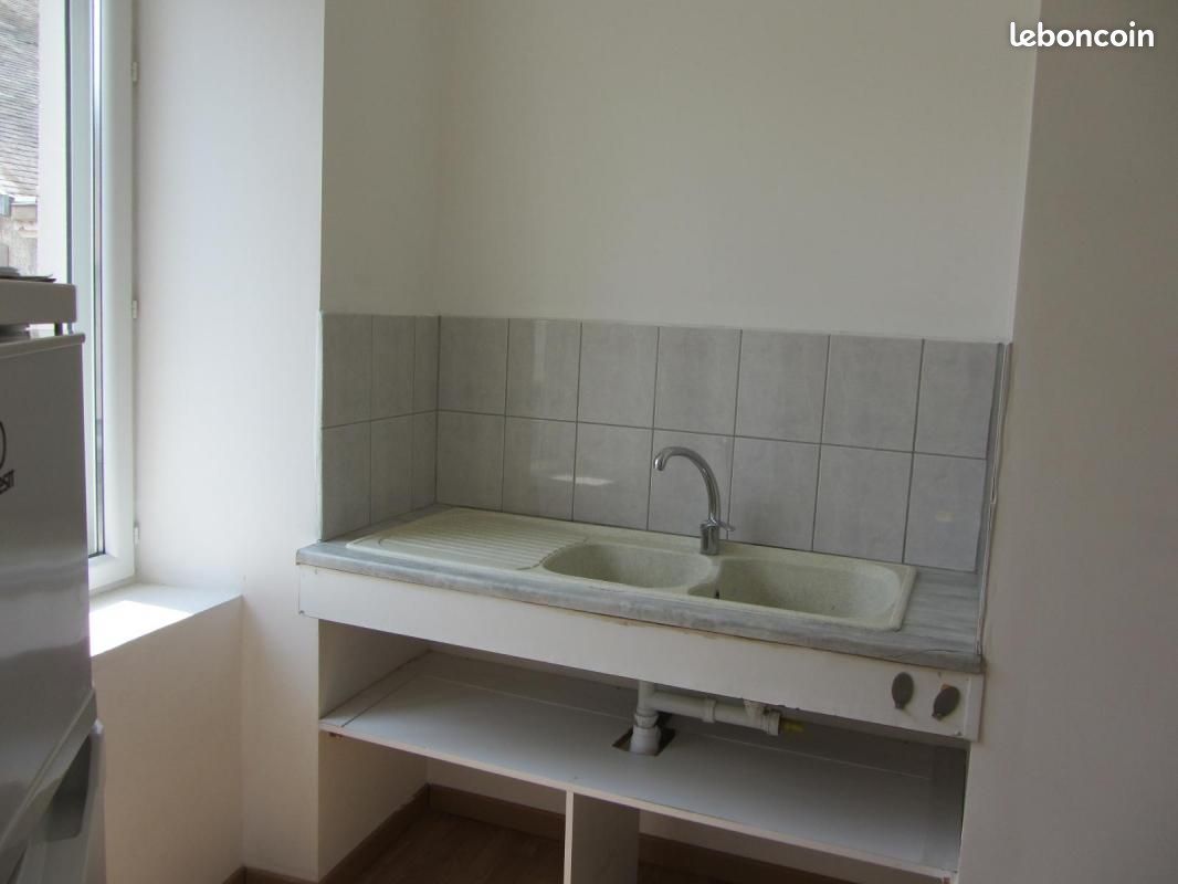 Appartement 3 pièces 62 m² - Bort-les-Orgues 19110 (image principale 3)